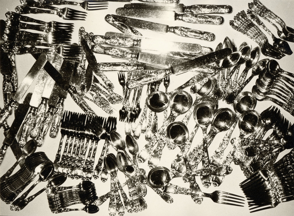 Silverware, image 1