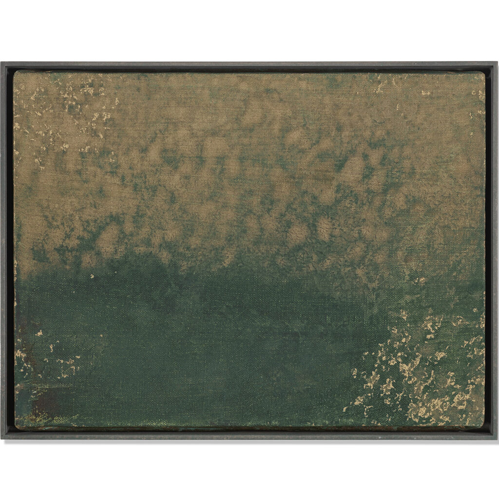 Oxidation Painting, image 1