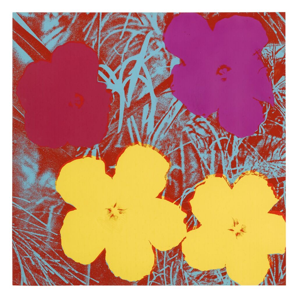 Flowers 71, image 1