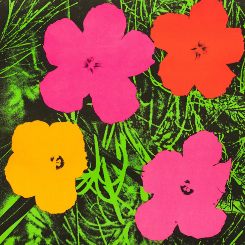 Flowers، الصورة 1