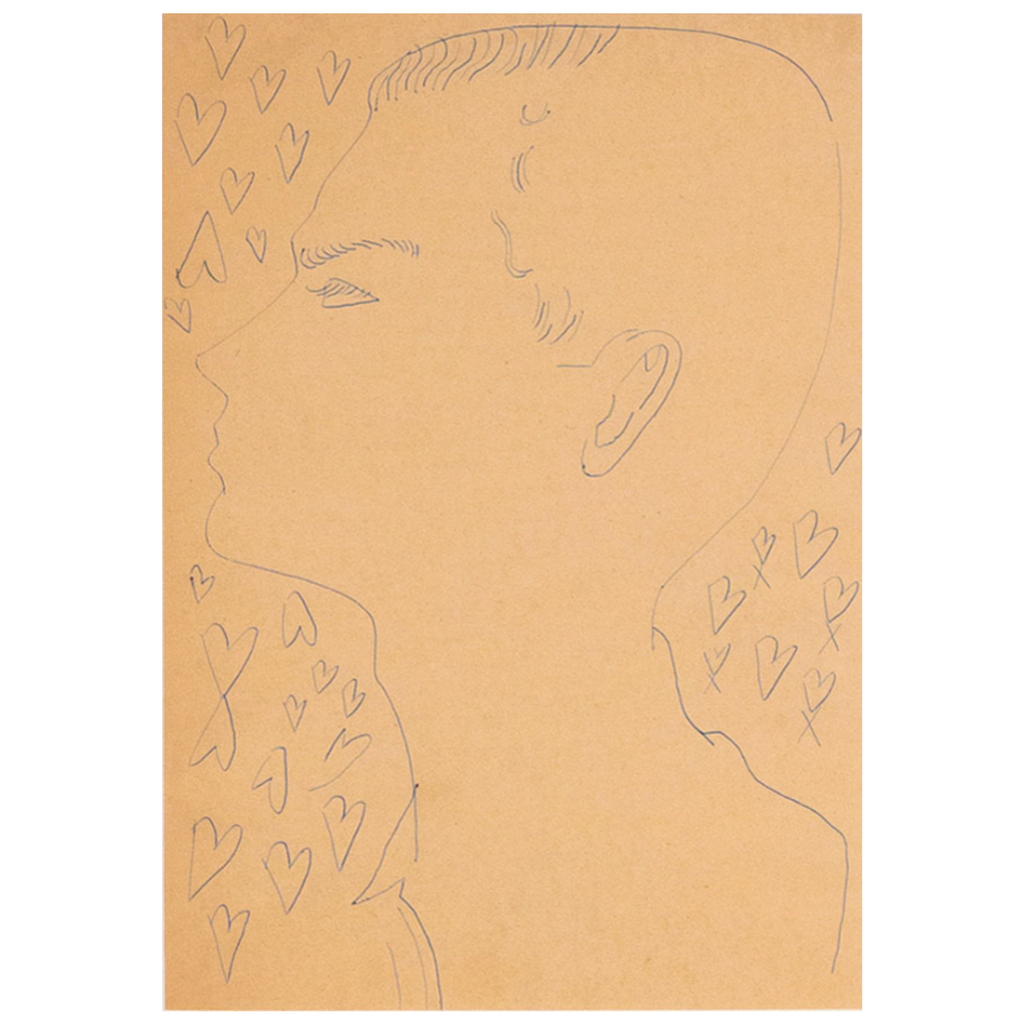 Lover Boy, image 1