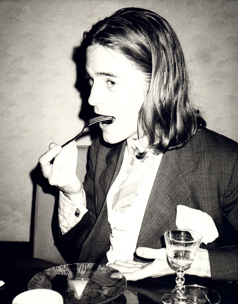 Valentine Guinness, image 1