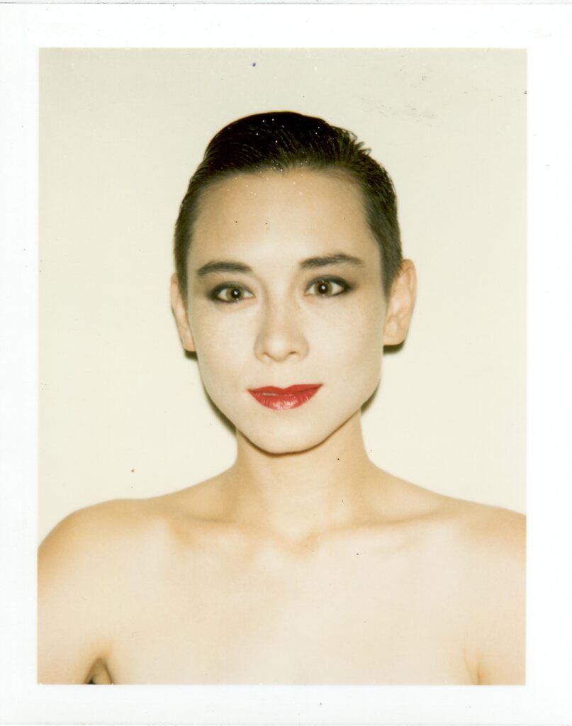 Tina Chow, image 1