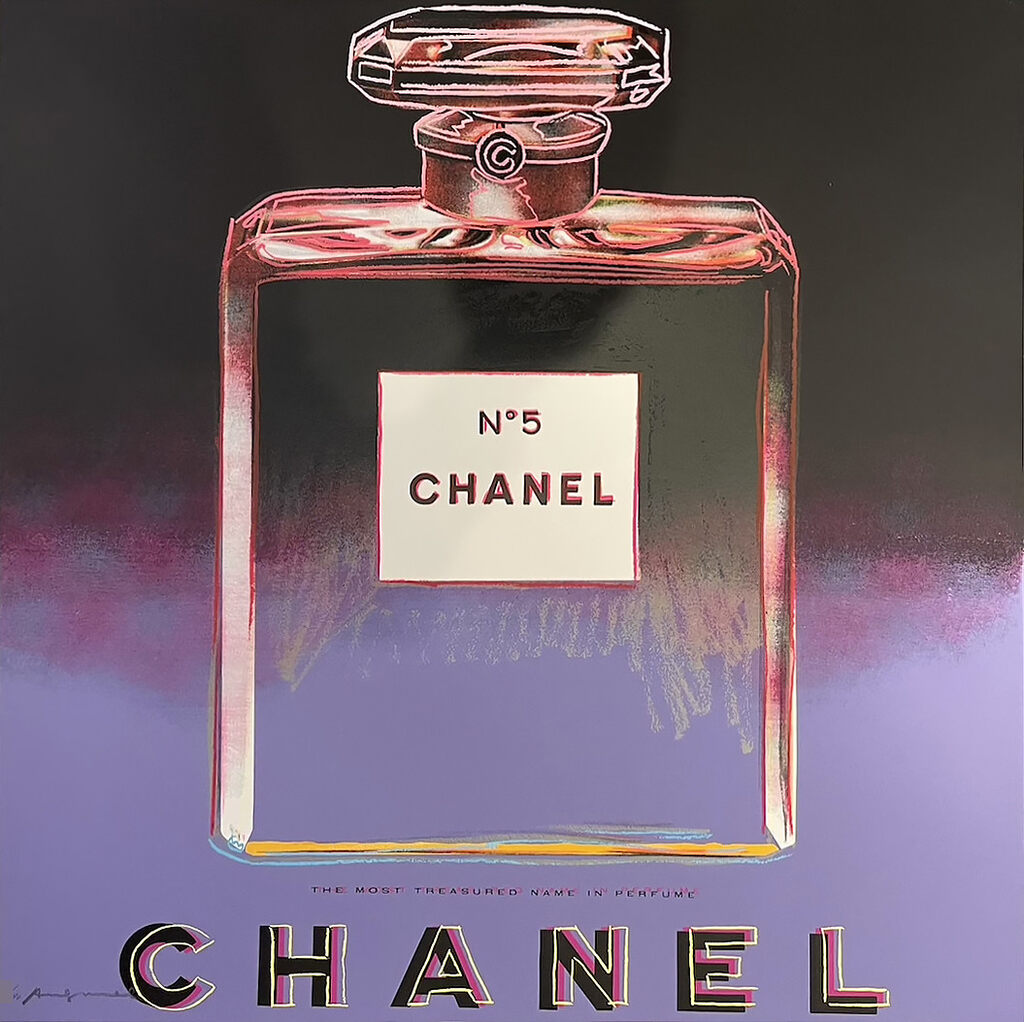 Chanel (FS II.354), image 1