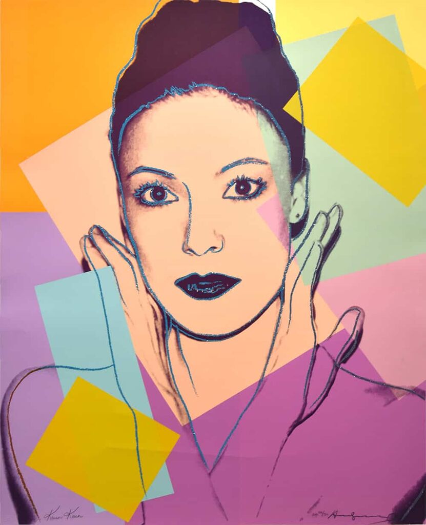 Karen Kain, image 1