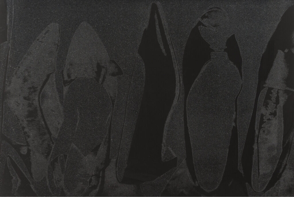 Shoes (Deluxe Edition), image 1