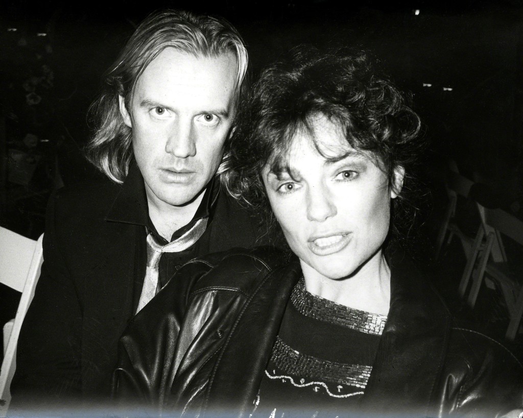 Jacqueline Bisset and Alexander Godunov, image 1