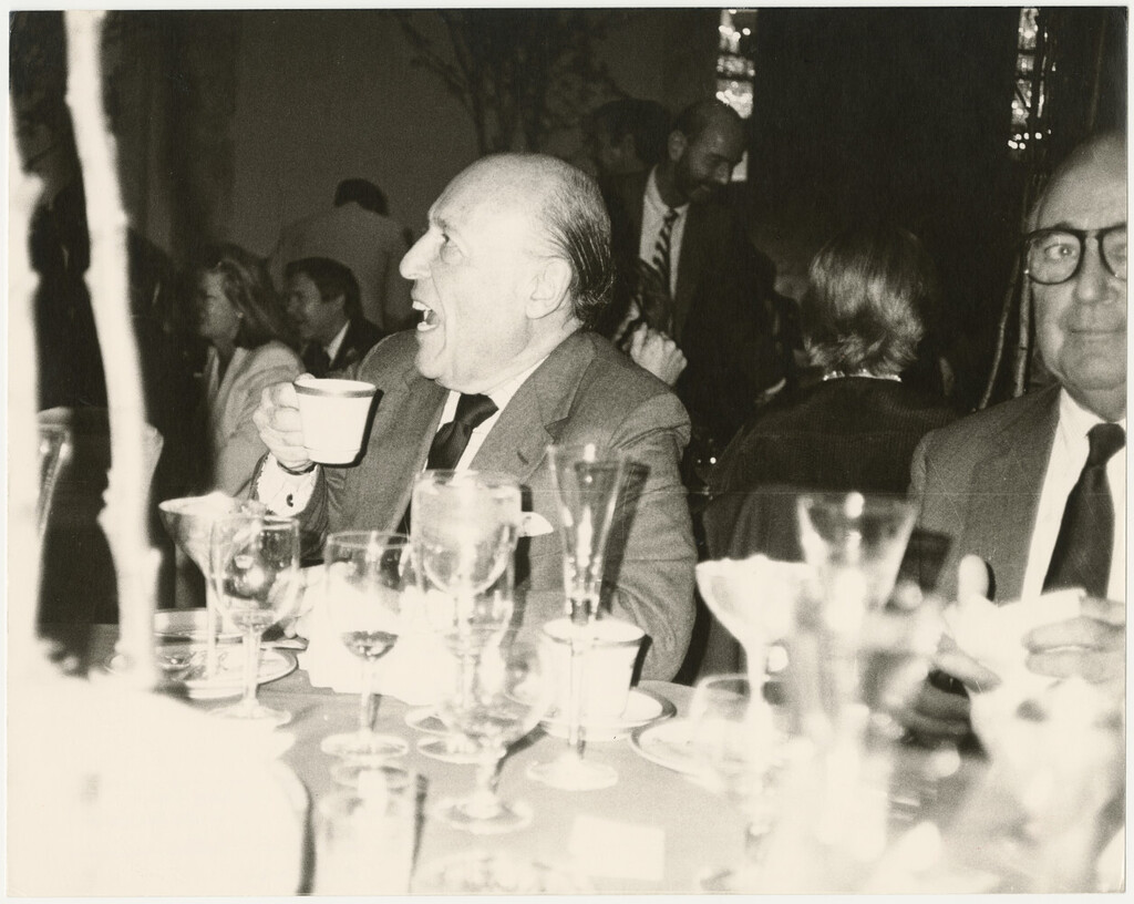 Jerry Zipkin, image 1