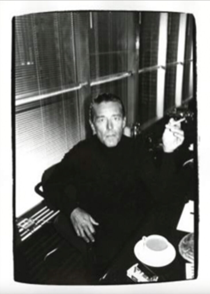 Halston, image 1