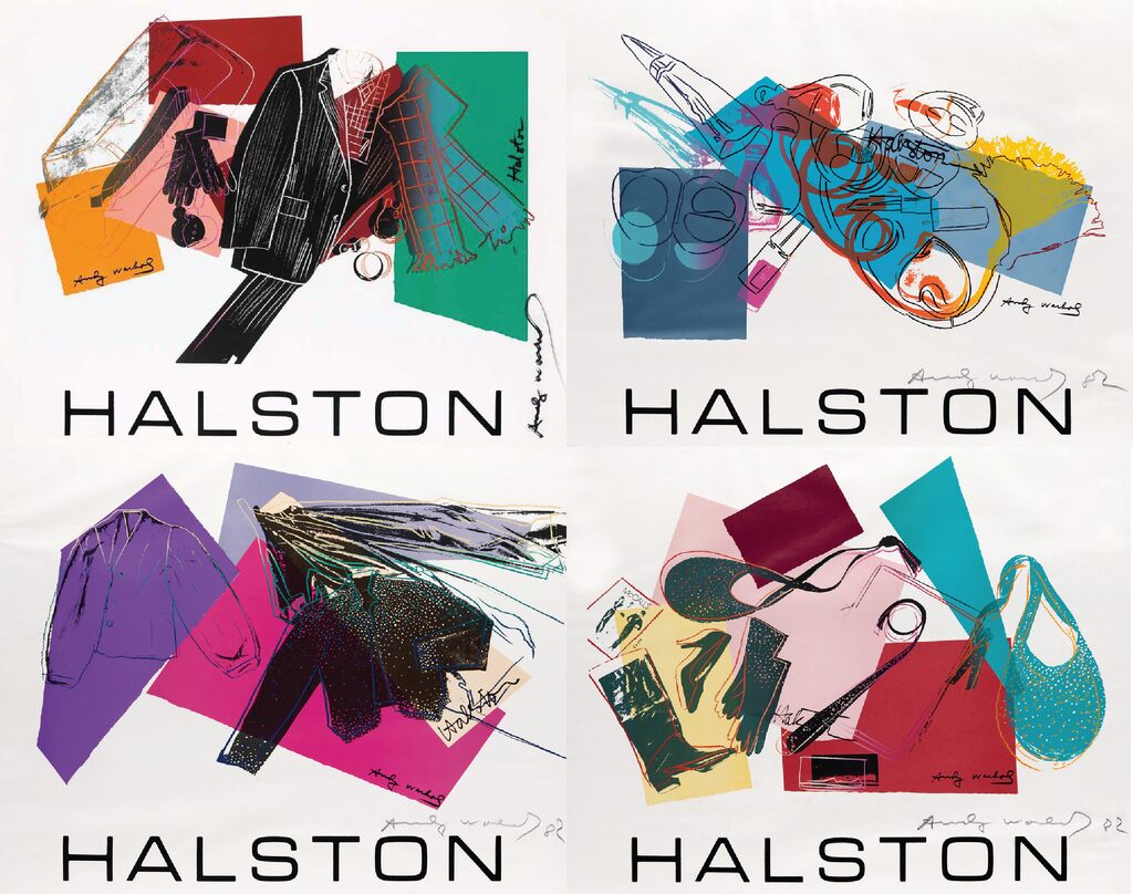 Halston Suite, image 1