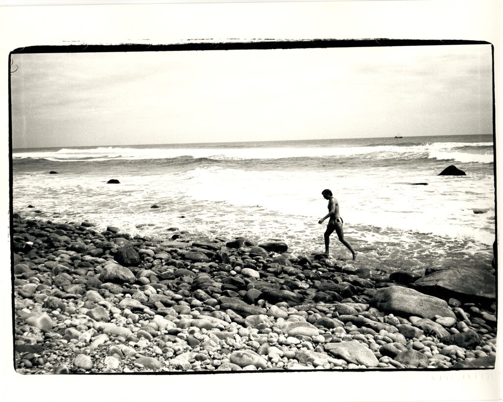 Jon Gould Montauk Beach Walk, image 1
