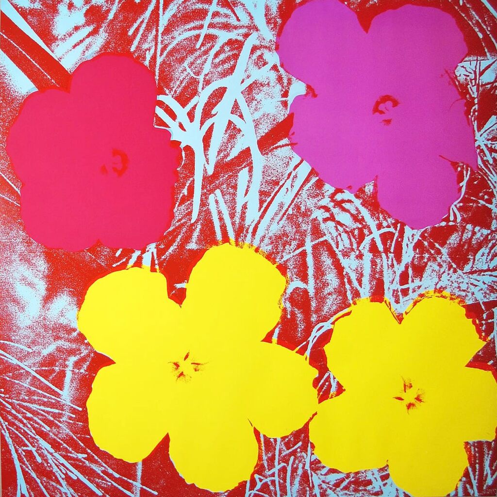 Flowers (FS II.71), immagine 1