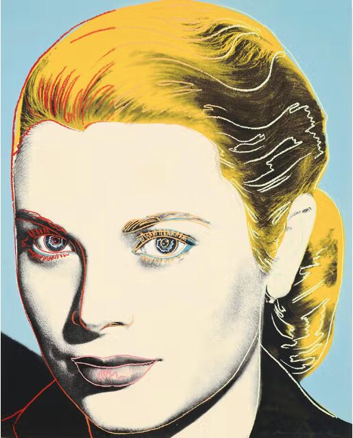Grace Kelly, afbeelding 1