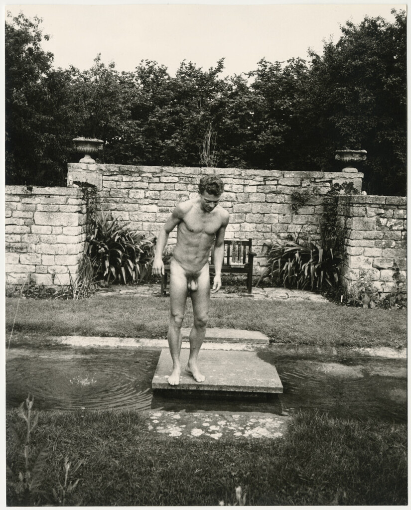 Nude Model, image 1