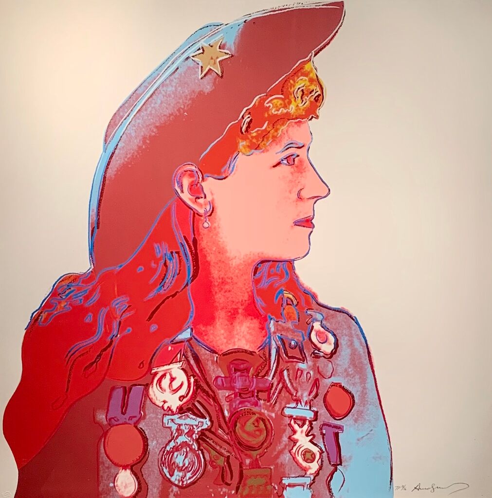 Annie Oakley, image 1