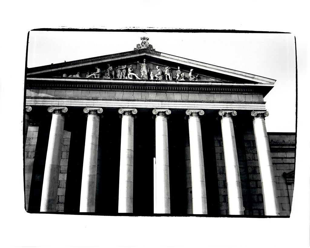 Glyptothek Munich, image 1