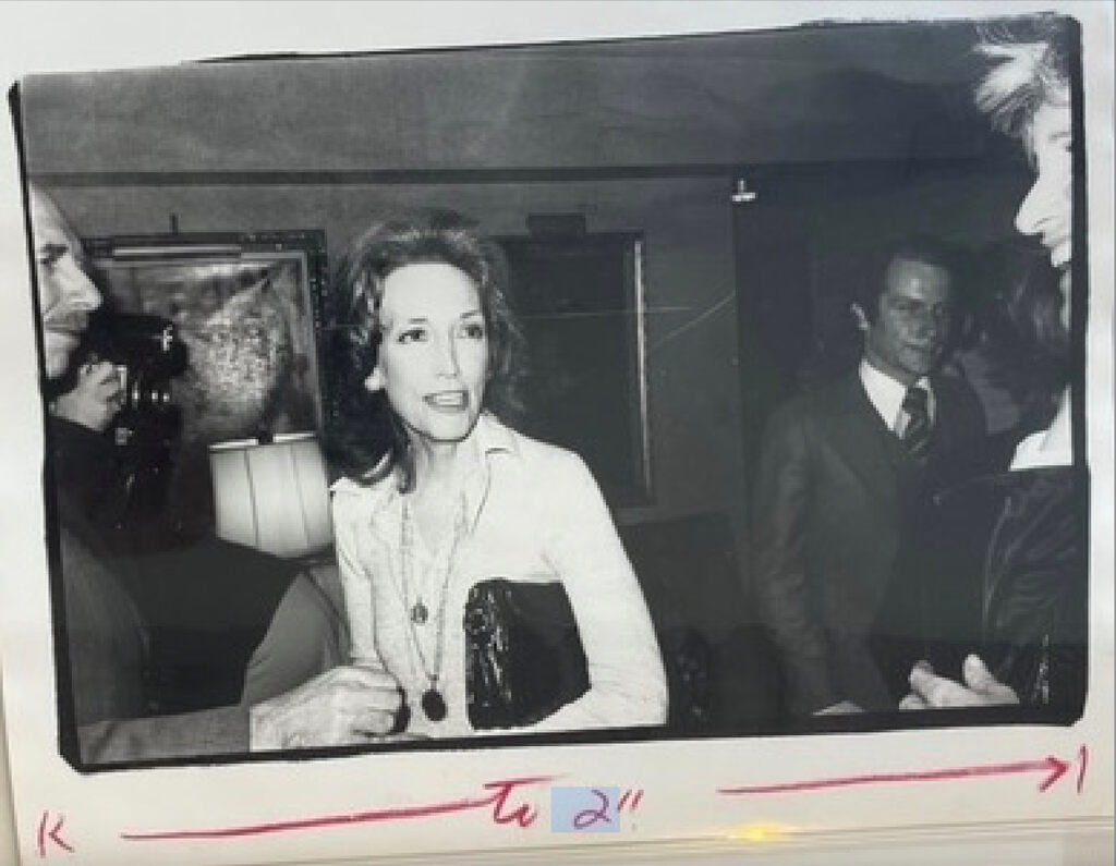 Helen Gurley Brown, image 1