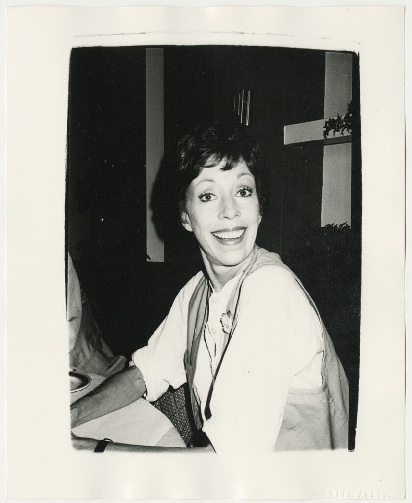 Carol Burnett, image 1