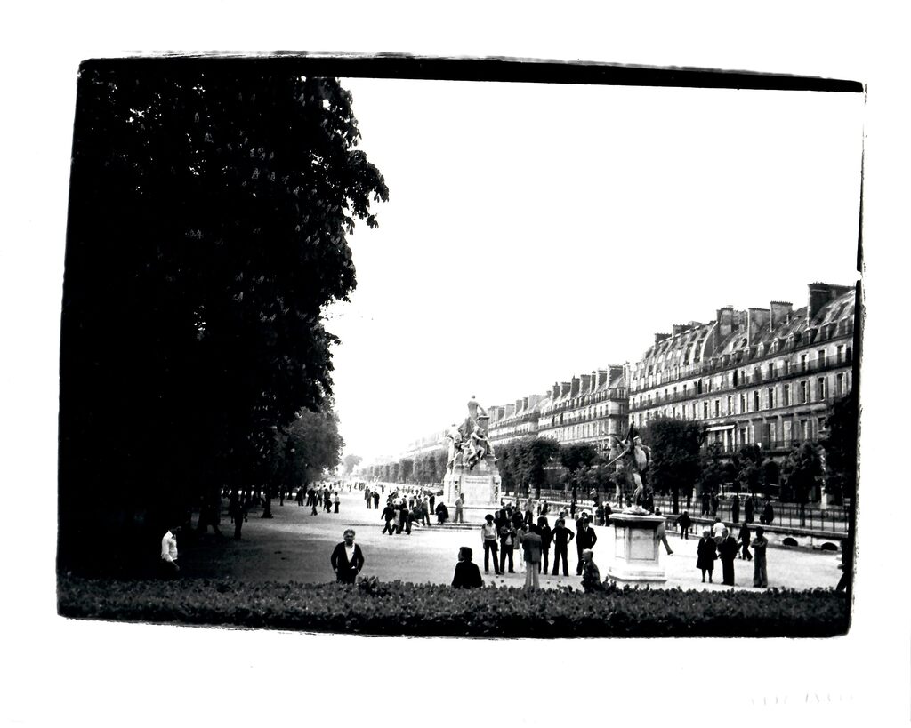 Paris Street, image 1