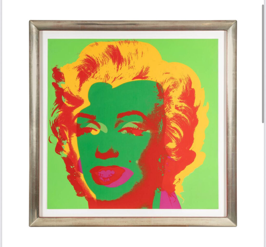 Marylin Monroe, image 1