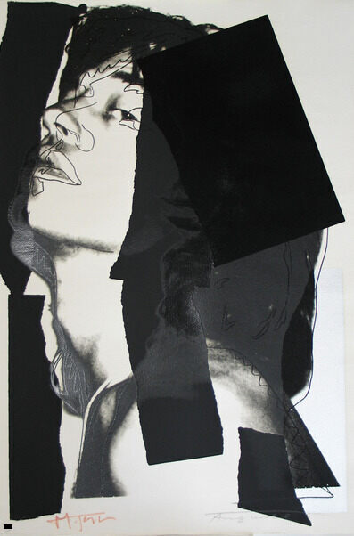 Mick Jagger (FS II.144), image 1