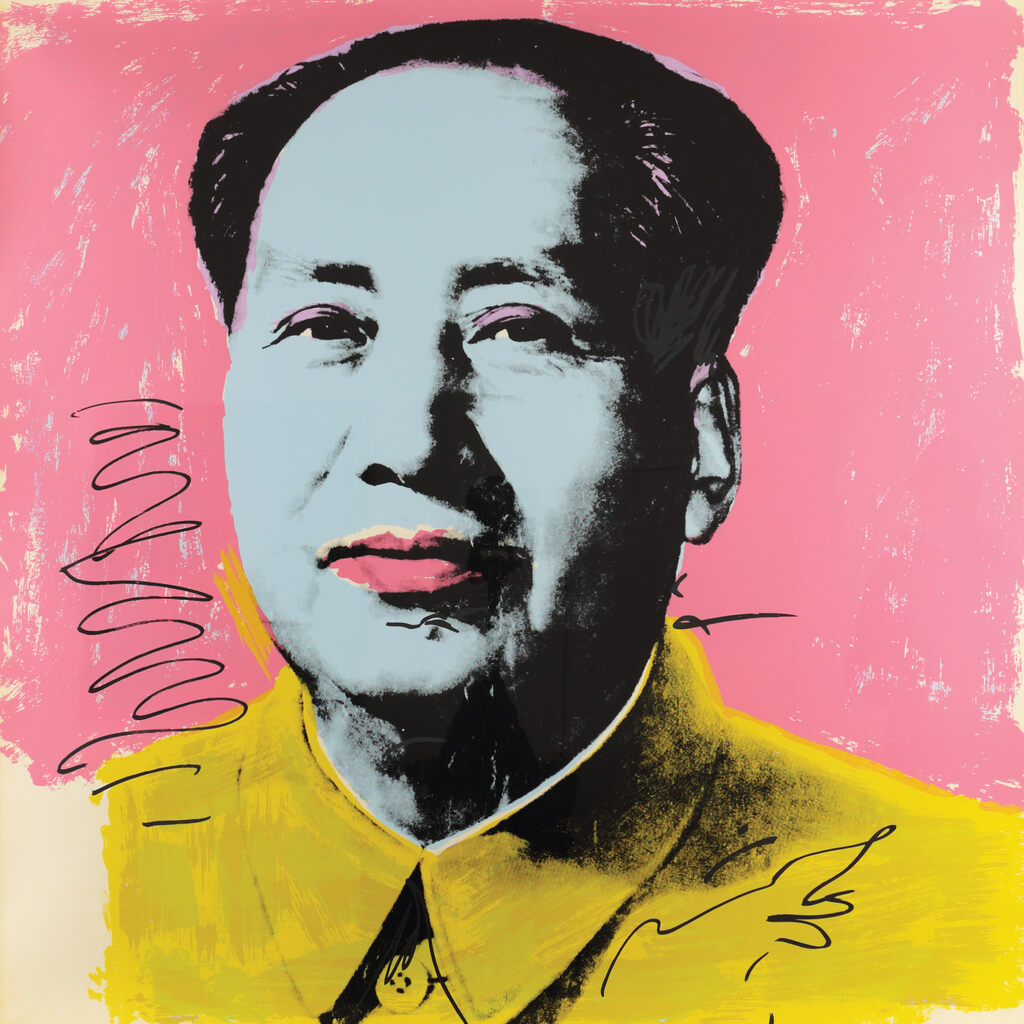 Mao, Bild 1