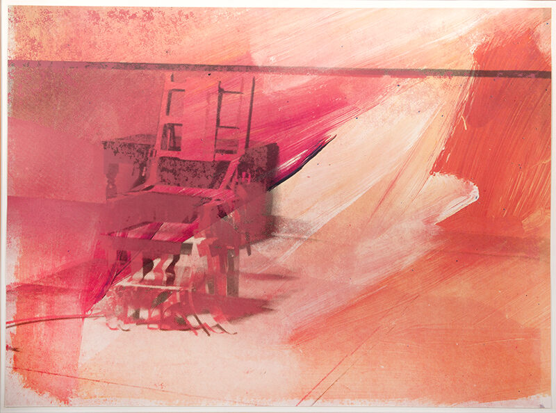 Electric Chair, image 1