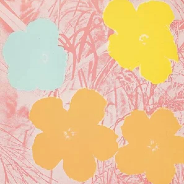 Flowers (F. &. S. II. 70), image 1