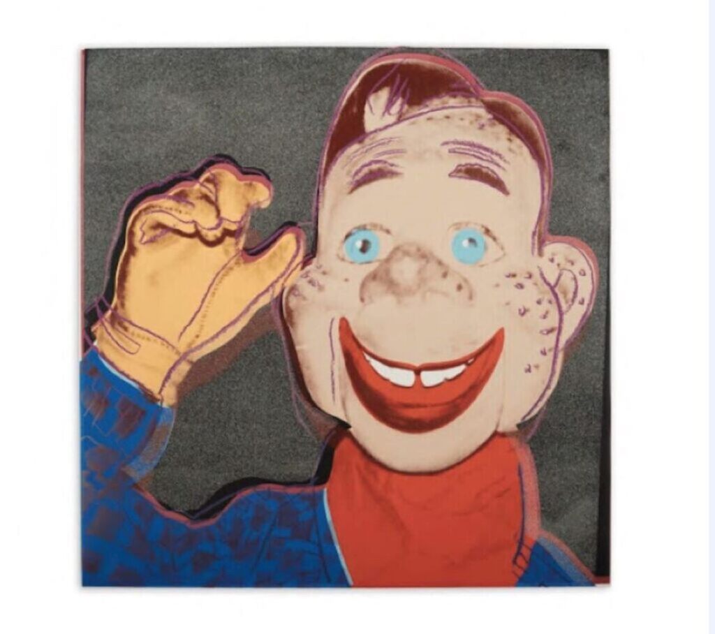 Howdy Doody, image 1