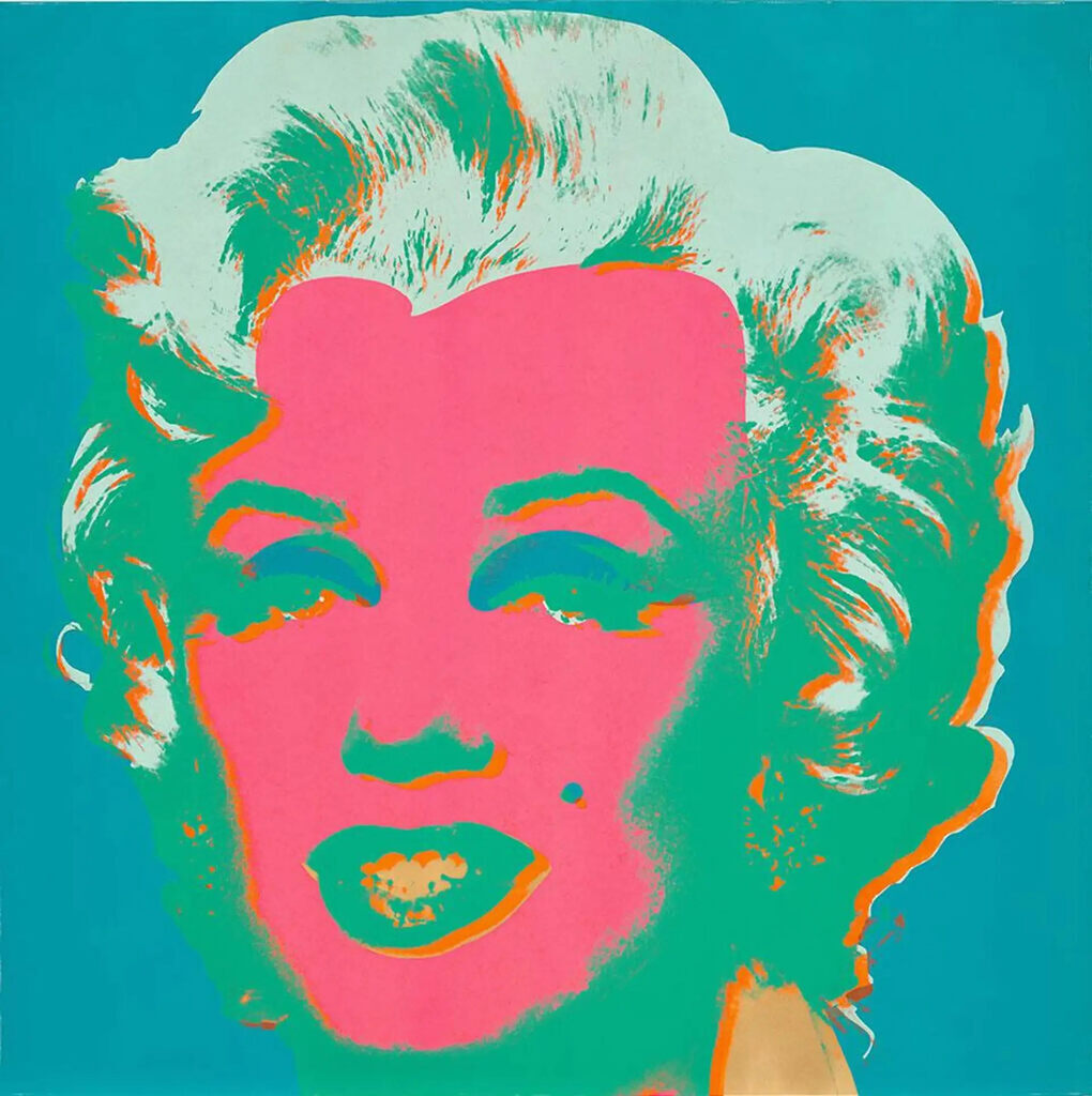 Marilyn F. S. 30, image 1