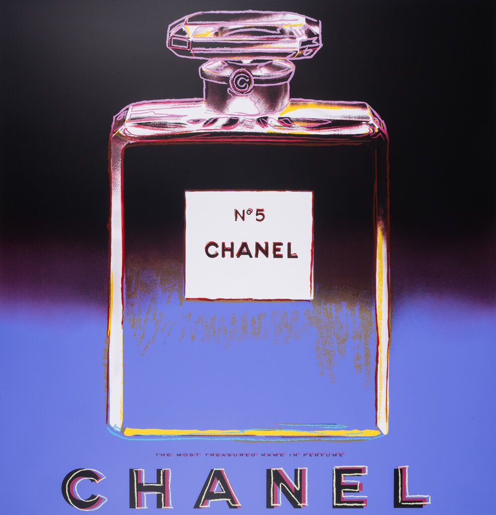 Chanel, image 1