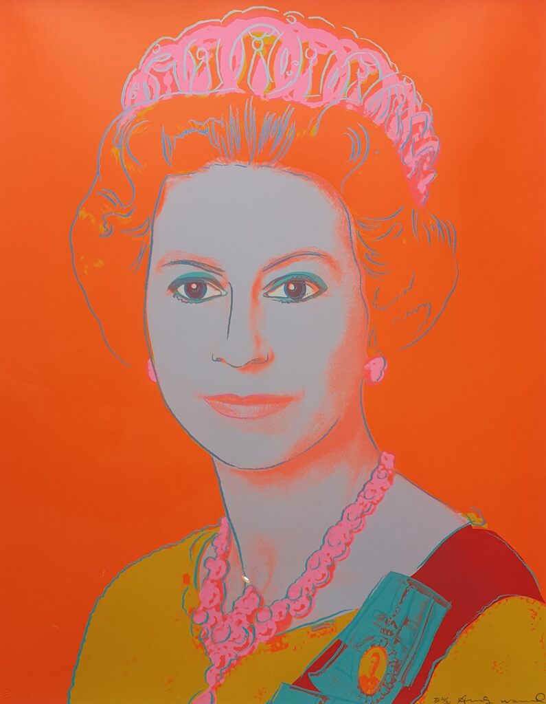 Reigning Queens (Royal Edition) Queen Elizabeth Il, image 1