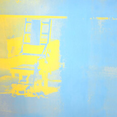 Electric Chair (F.S II. 77), image 1