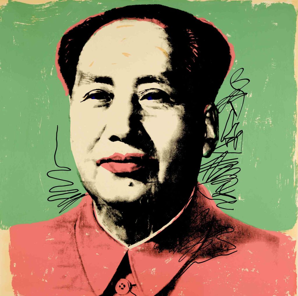 Mao, immagine 1