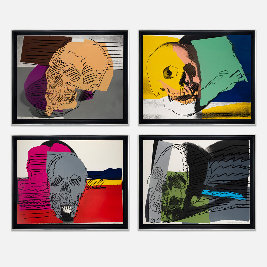 Skulls, image 1