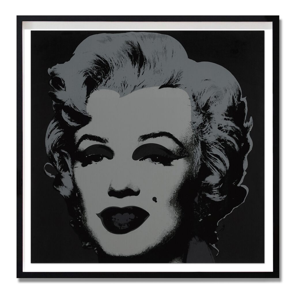 Marilyn Monroe (FS II.24)，圖片 1