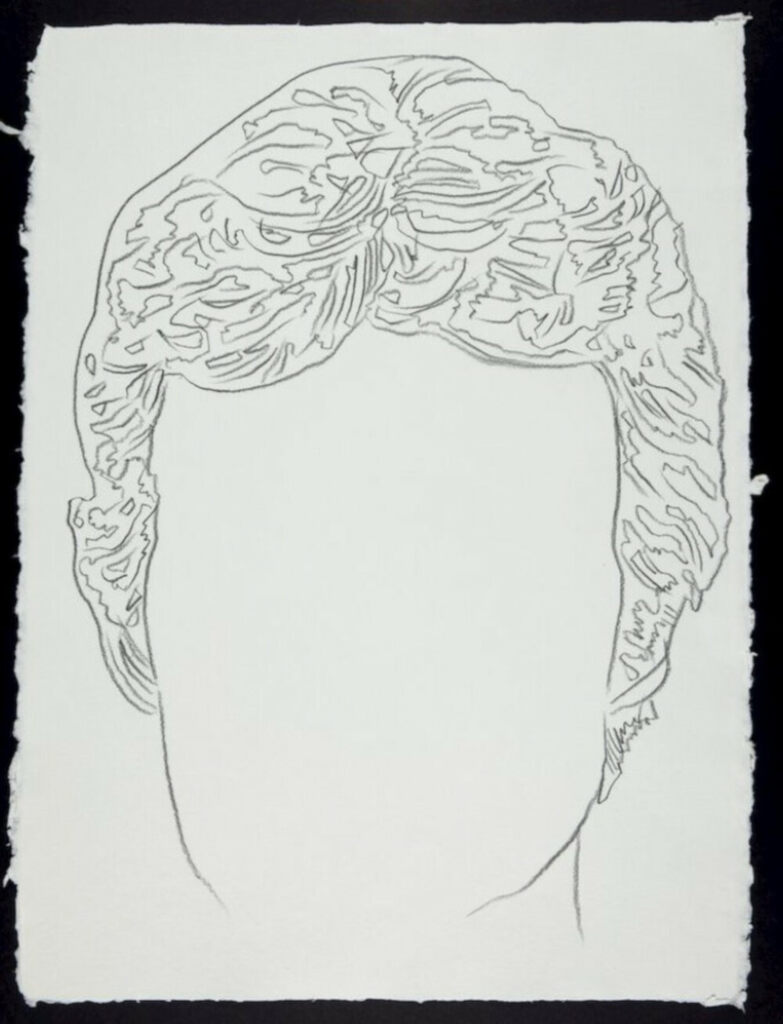 Male Portrait, image 1