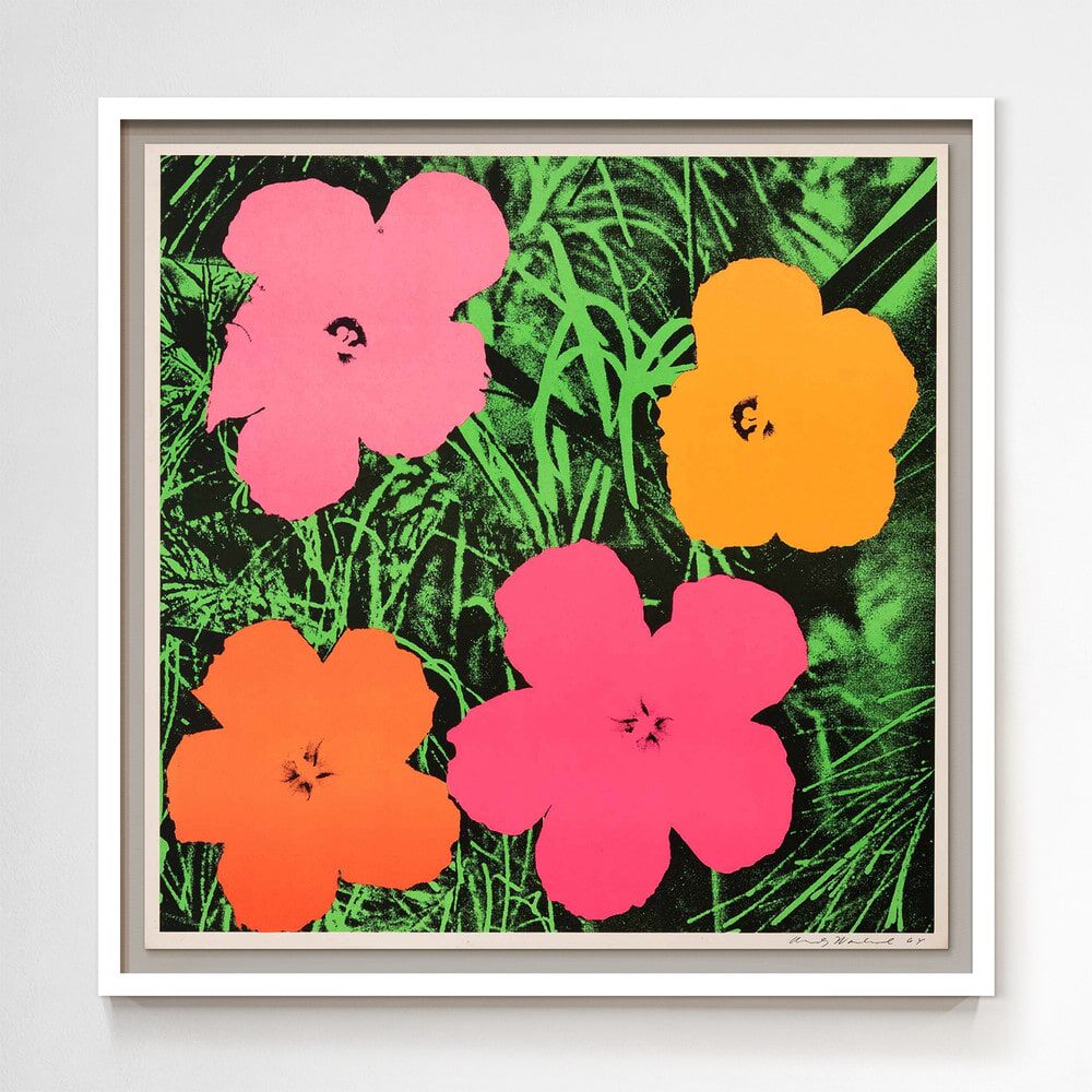 Flowers II.6, image 1