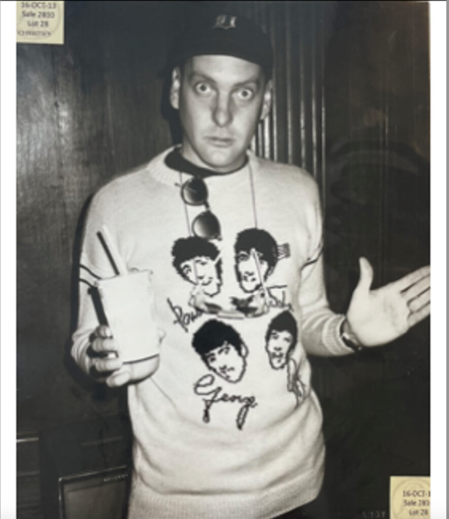 Rick Nielsen, image 1