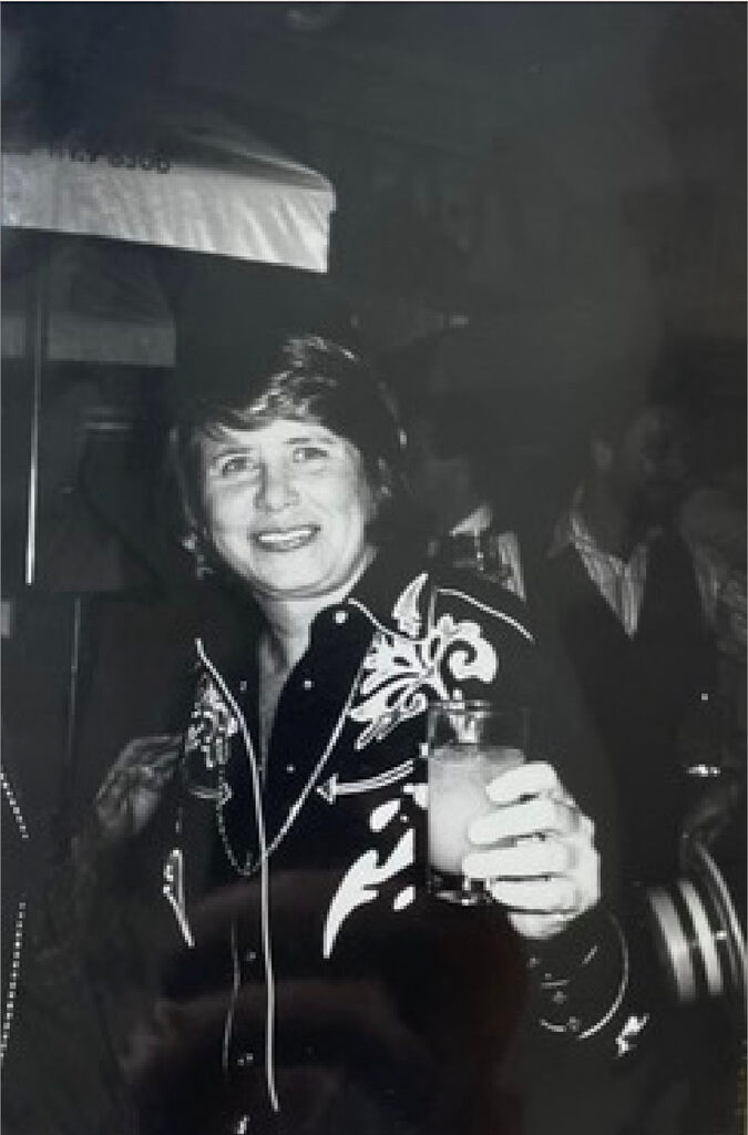 Liz Smith, image 1