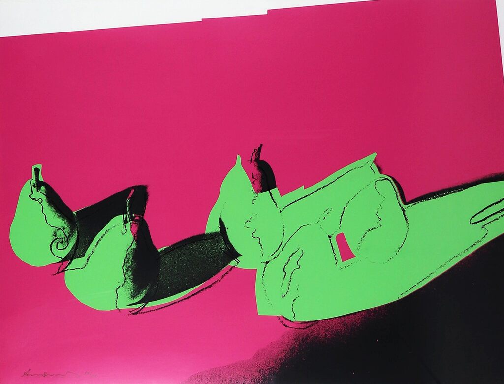 PEARS「SPACE FRUIT：STILL LIFES」, image 1