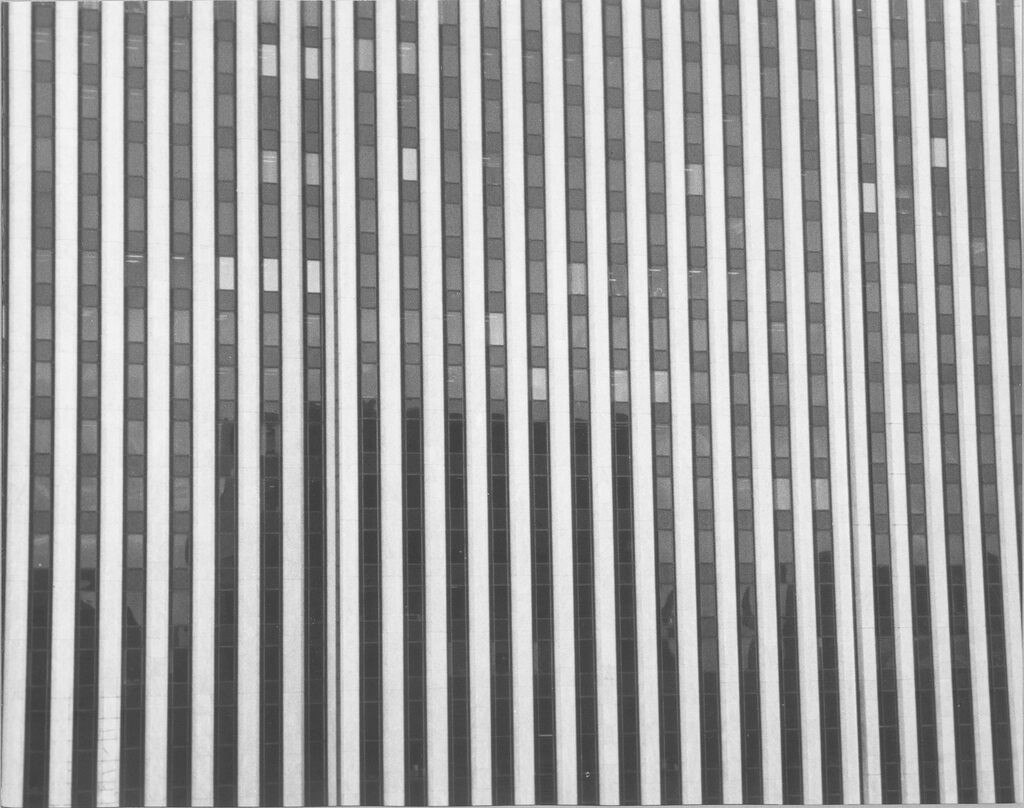 Andy Warhol, Building, ca. 1970