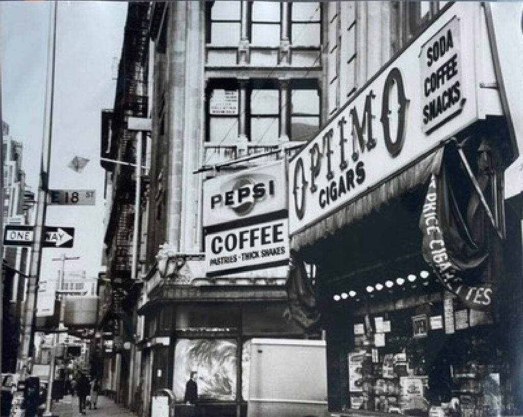 Street, image 1