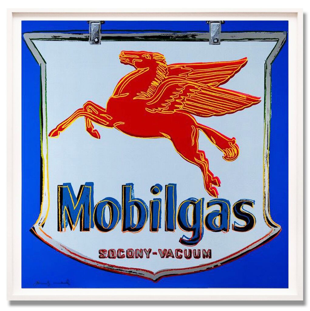 Mobilgas, image 1