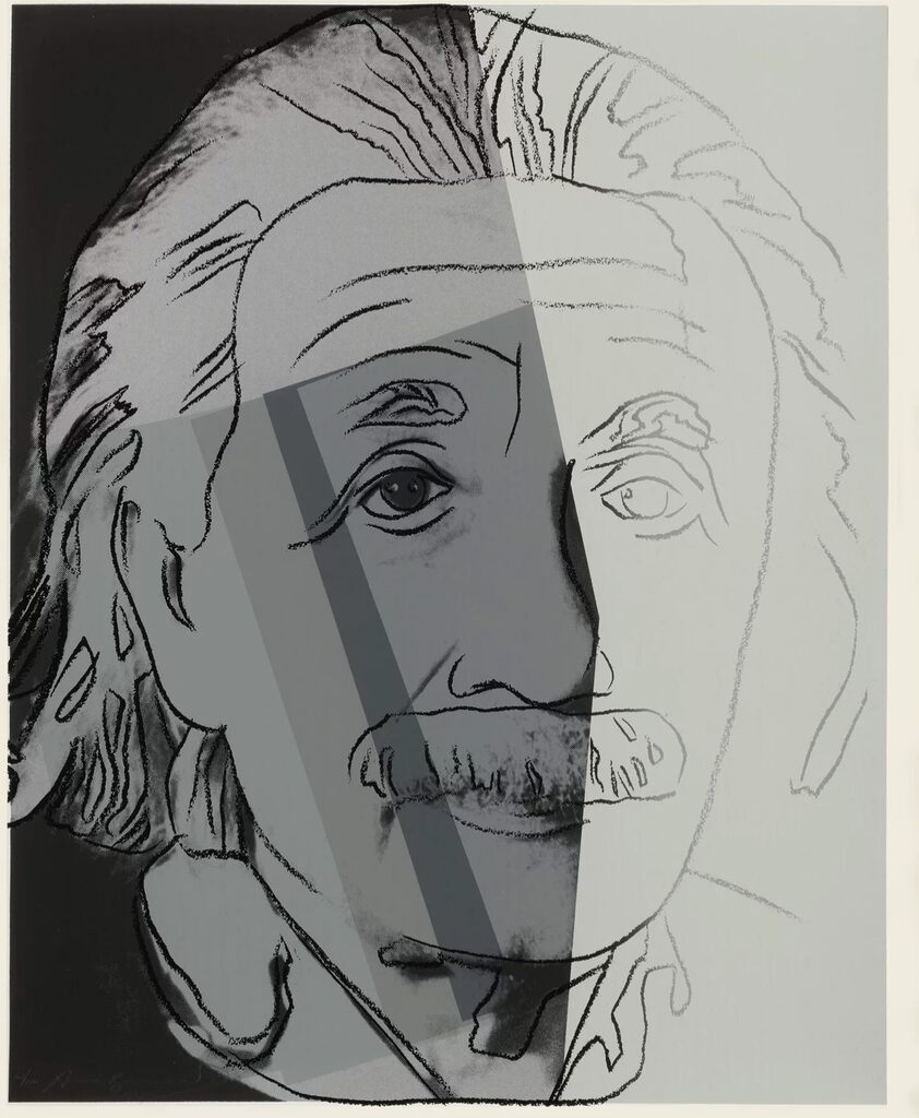 Albert Einstein,, image 1
