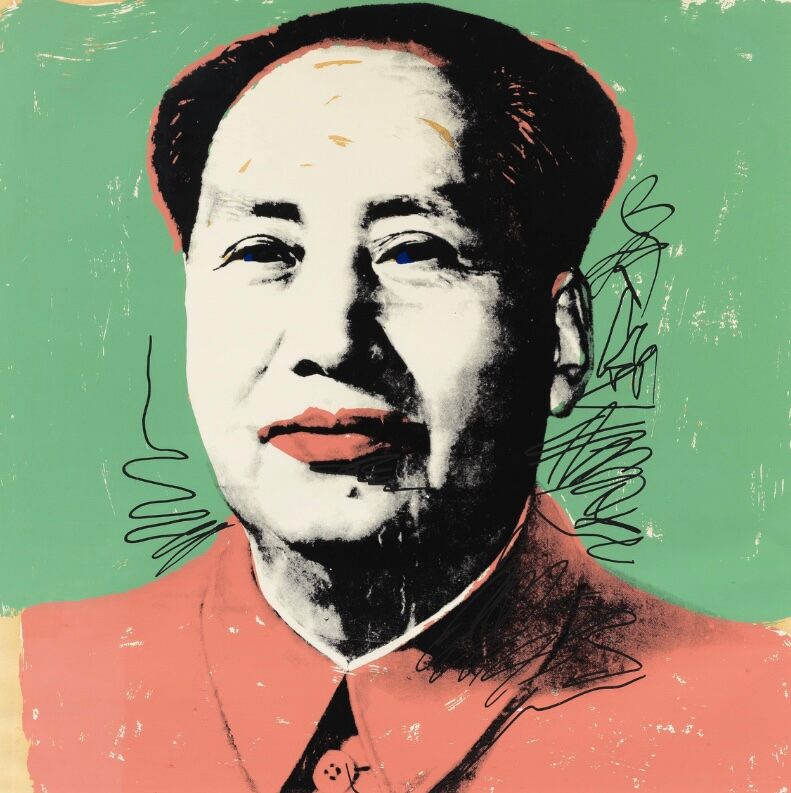 Mao, image 1