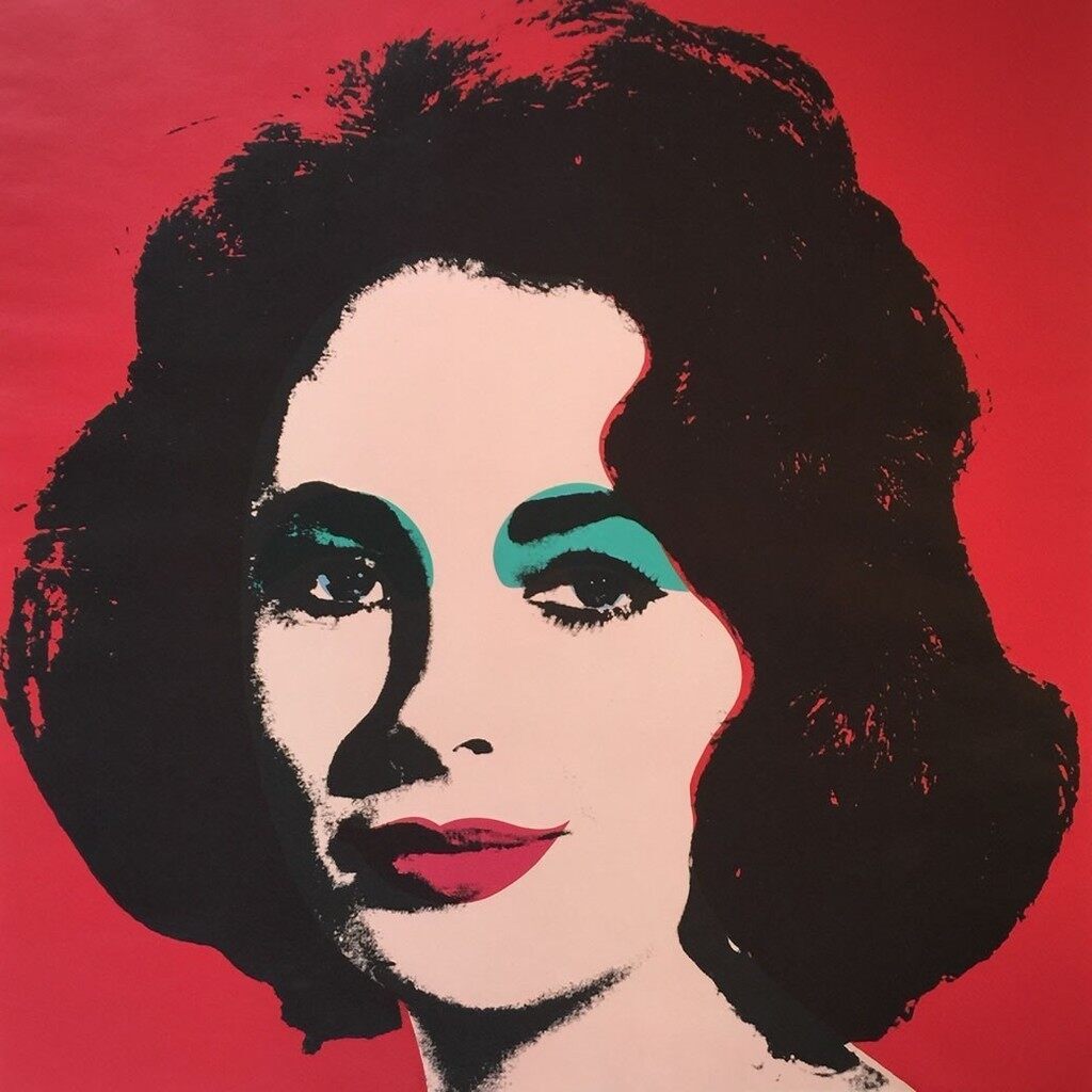 Liz Taylor (FS II.7), image 1