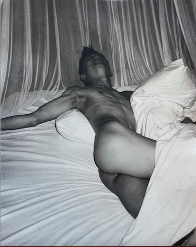 Benjamin Liu, image 1