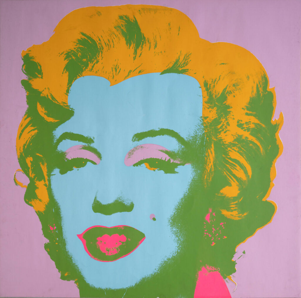 Andy Warhol, Marilyn Monroe (F. & S. II.28), 1967