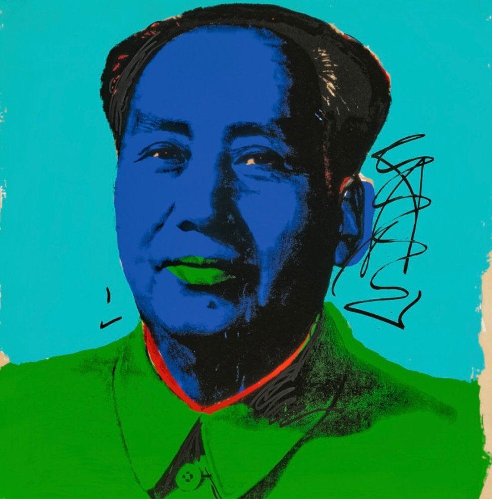 Mao (FS II.99), image 1